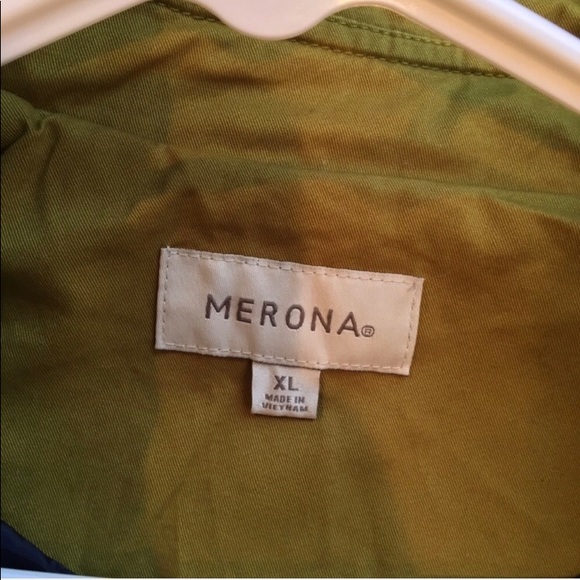 Spring Jacket - Picture 3 of 6